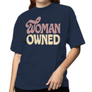 Retro Empowerment Women's T-shirt