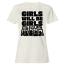 Dad The Man The Myth The Legend Women's T-shirt
