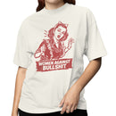 Women Empowerment Retro Art Women's T-shirt