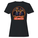 I Know What You Archived Design Women's T-shirt