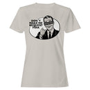 Don’t Request FOIA Redacted Women's T-shirt