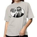 Don’t Request FOIA Redacted Women's T-shirt