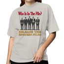 Release EPS Files Graphic Women's T-shirt