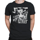 Secret Agent Graphic Men's T-shirt EPS File Release
