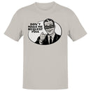 Don’t Request FOIA Redacted Men's T-shirt