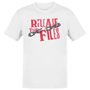 Release The Files Graphic Men's T-shirt