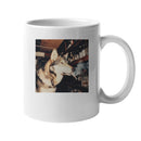 Vintage Bar Wolf Unisex Mug