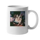 Sugar Glider Retro Game Unisex Mug