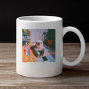 Relaxed Sloth Yoga Time Unisex Mug