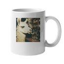 Llama Gangster Bar Humor Unisex Mug
