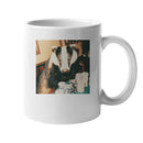 Poker Badger Casino Night Humor Unisex Mug