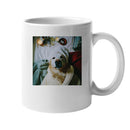 Relaxing Spa Day Dog Skincare Unisex Mug