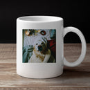 Relaxing Spa Day Dog Skincare Unisex Mug