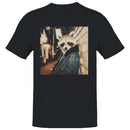 Urban Raccoon Nightlife Men's T-shirt