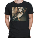 Urban Night Duck Men's T-shirt