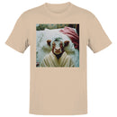 Relaxing Cow Spa Day Men's T-shirt