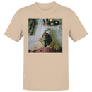 Capybara Spa Relaxation Day Men's T-shirt