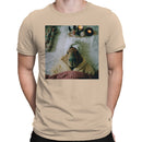 Capybara Spa Relaxation Day Men's T-shirt
