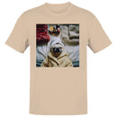 Relaxing Spa Day Pug Men's T-shirt