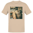 Capybara Donut Shop Men's T-shirt