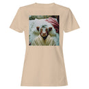 Relaxing Cow Spa Day Women's T-shirt