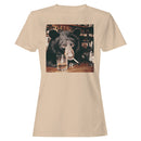Gangster Bear at Bar Women's T-shirt