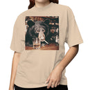 Gangster Bear at Bar Women's T-shirt