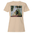Capybara Spa Relaxation Day Women's T-shirt