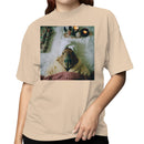 Capybara Spa Relaxation Day Women's T-shirt