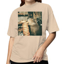 Capybara Donut Shop Delight Women's T-shirt