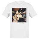 Vintage Bar Wolf Men's T-shirt