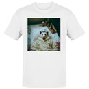 Relaxing Opossum Spa Day Men's T-shirt