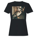 Urban Night Duck Women's T-shirt