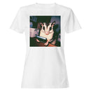 Sugar Glider Retro Game Women's T-shirt