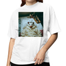 Relaxing Opossum Spa Day Women's T-shirt