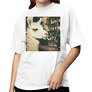 Llama Gangster Bar Humor Women's T-shirt