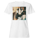 Poker Badger Casino Night Humor Women's T-shirt