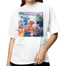 Capybara Dispensary Vibes Women's T-shirt