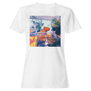 Capybara Dispensary Vibes Women's T-shirt