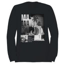 Miami Wynwood South Collage Men's Sweatshirt