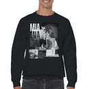 Miami Wynwood South Collage Men's Sweatshirt