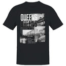 Queens NYC Neighborhoods Men's T-shirt