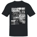 Bronx Street Urban Neighborhoods Men's T-shirt