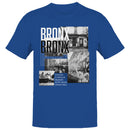 Bronx Street Urban Neighborhoods Men's T-shirt
