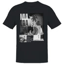 Miami Wynwood South Collage Men's T-shirt