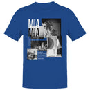 Miami Wynwood South Collage Men's T-shirt