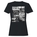 Bronx Street Urban Neighborhoods Women's T-shirt