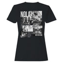 NOLA New Orleans Cityscape Collage Women's T-shirt