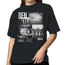Denver Modern Urban Collage Women's T-shirt