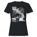 Miami Wynwood South Collage Women's T-shirt